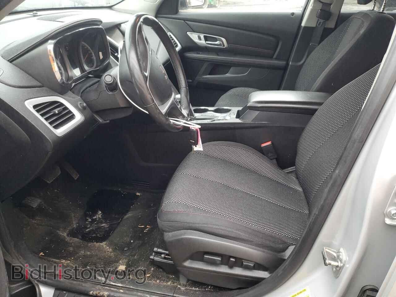 2013 GMC TERRAIN - VIN: 2GKFLTEK6D6413412 - Photo 7