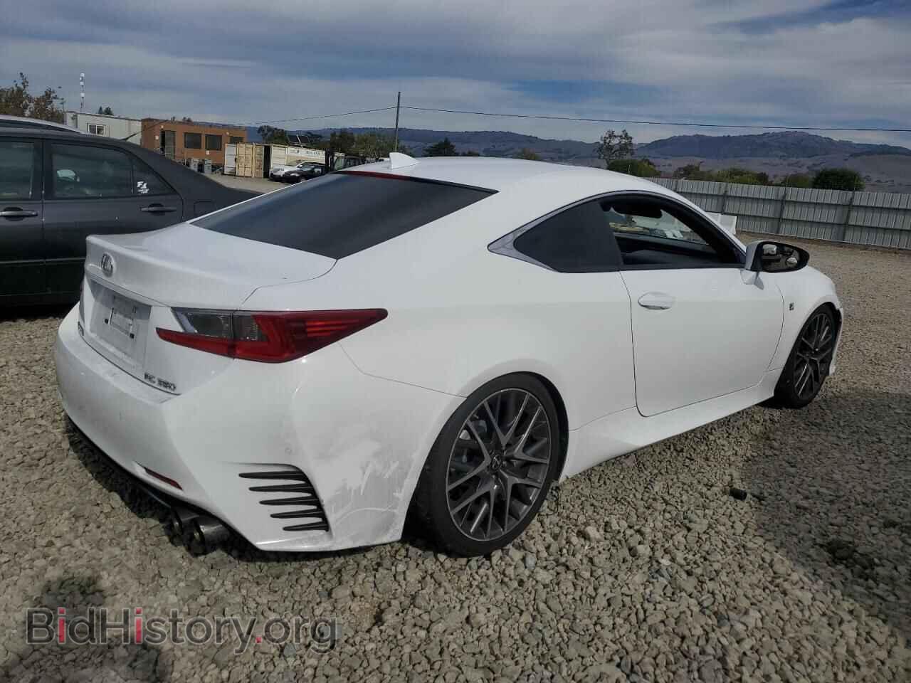 2016 LEXUS RX350 - VIN: JTHHE5BC4G5013290 - Фото 3