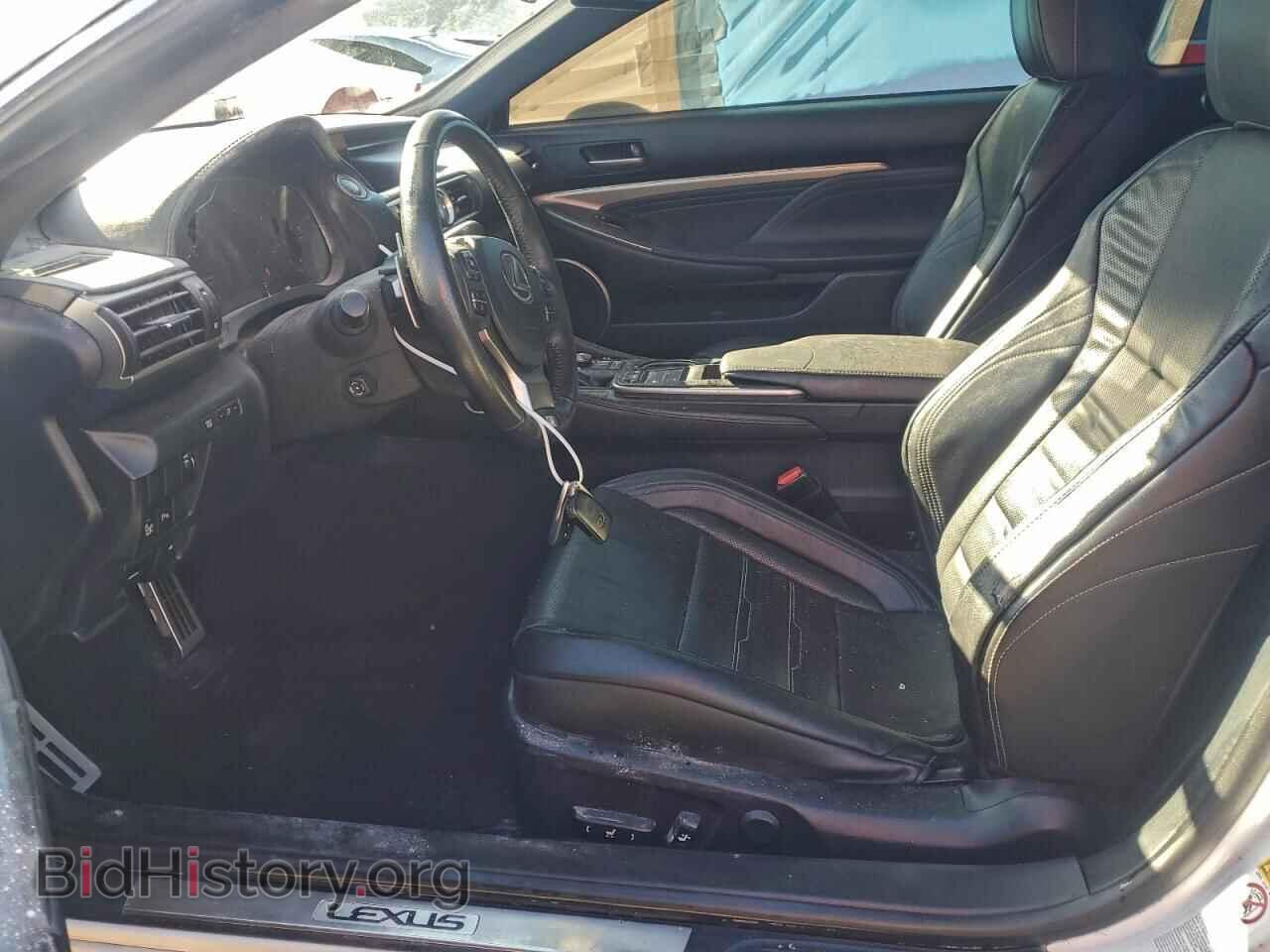 2016 LEXUS RX350 - VIN: JTHHE5BC4G5013290 - Фото 7