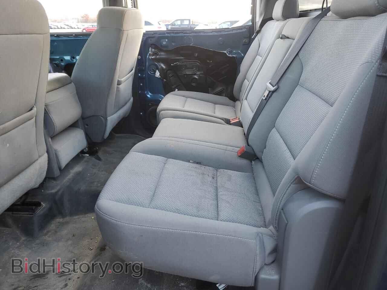 2017 GMC SIERRA - VIN: 3GTU2LEC2HG253151 - Фото 10