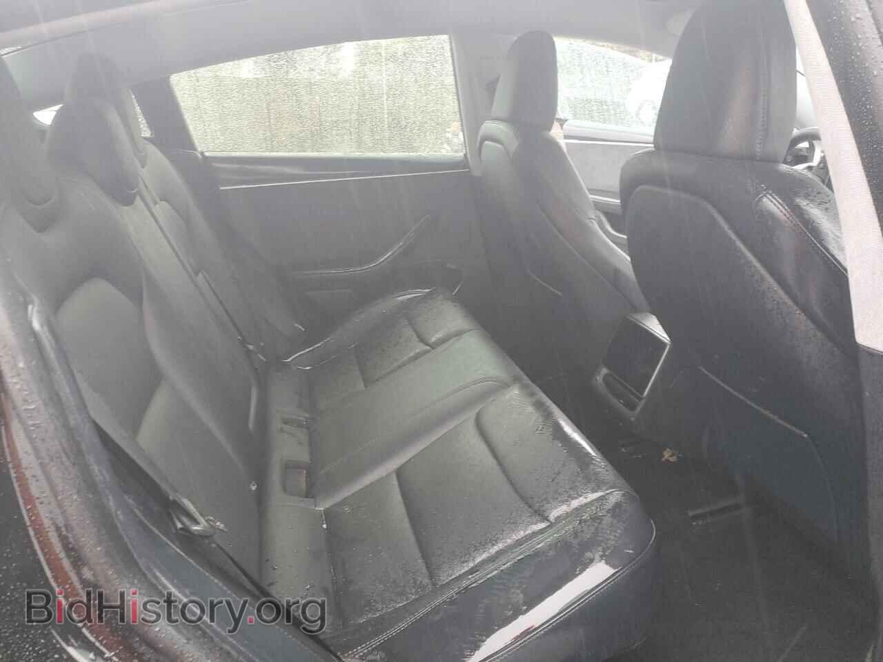 2024 TESLA MODEL 3 - VIN: 5YJ3E1EB7RF718402 - Photo 10