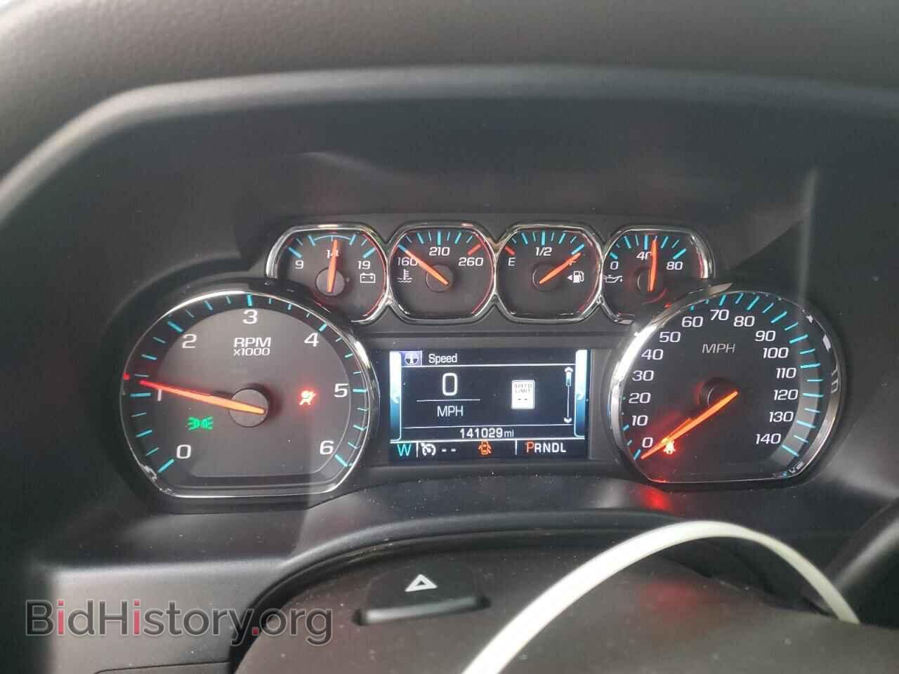 2017 CHEVROLET ALL Models - VIN: 3GCUKSEC3HG386320 - Фото 9