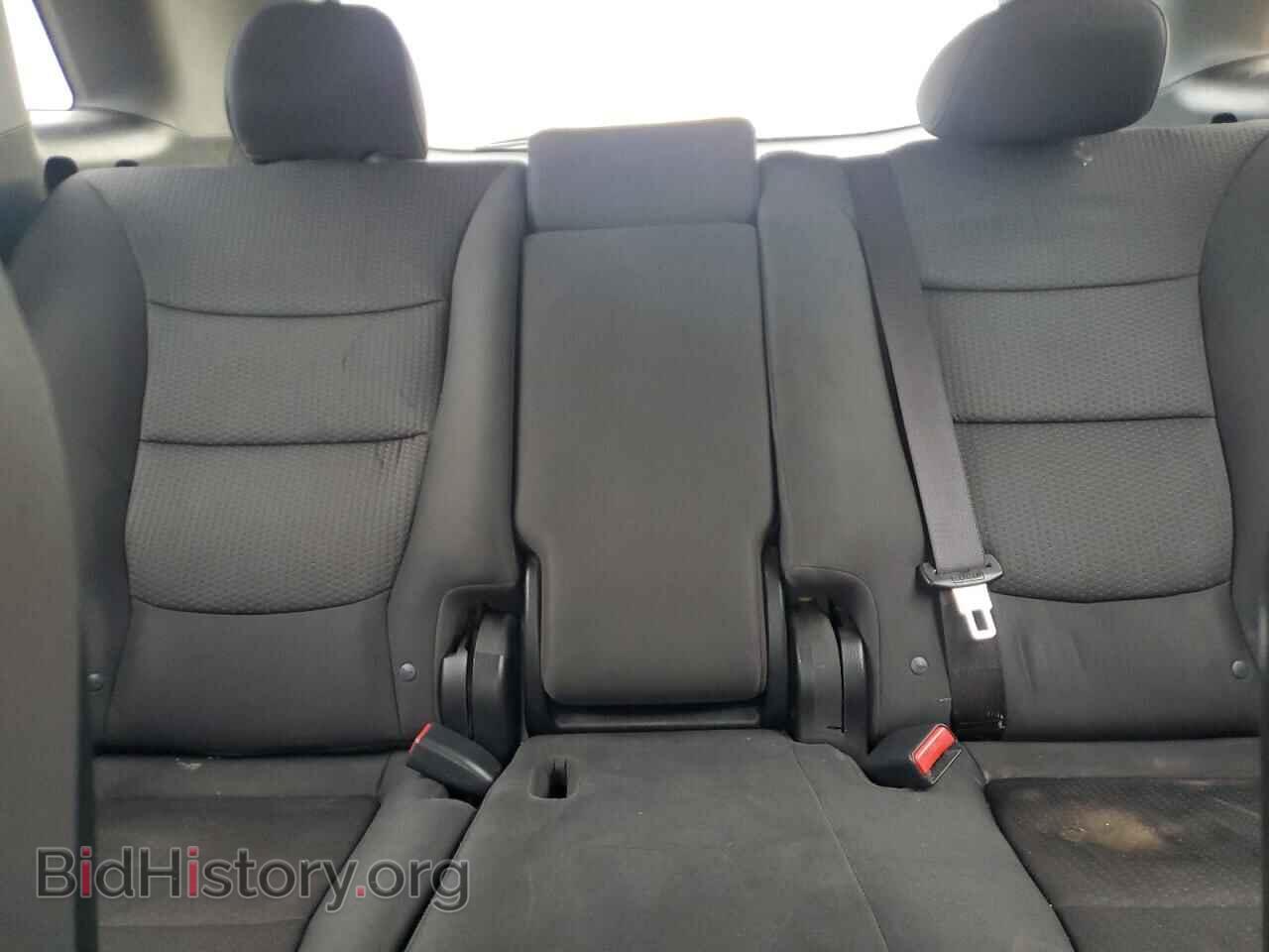 2012 KIA SORENTO - VIN: 5XYKT3A17CG194422 - Фото 10