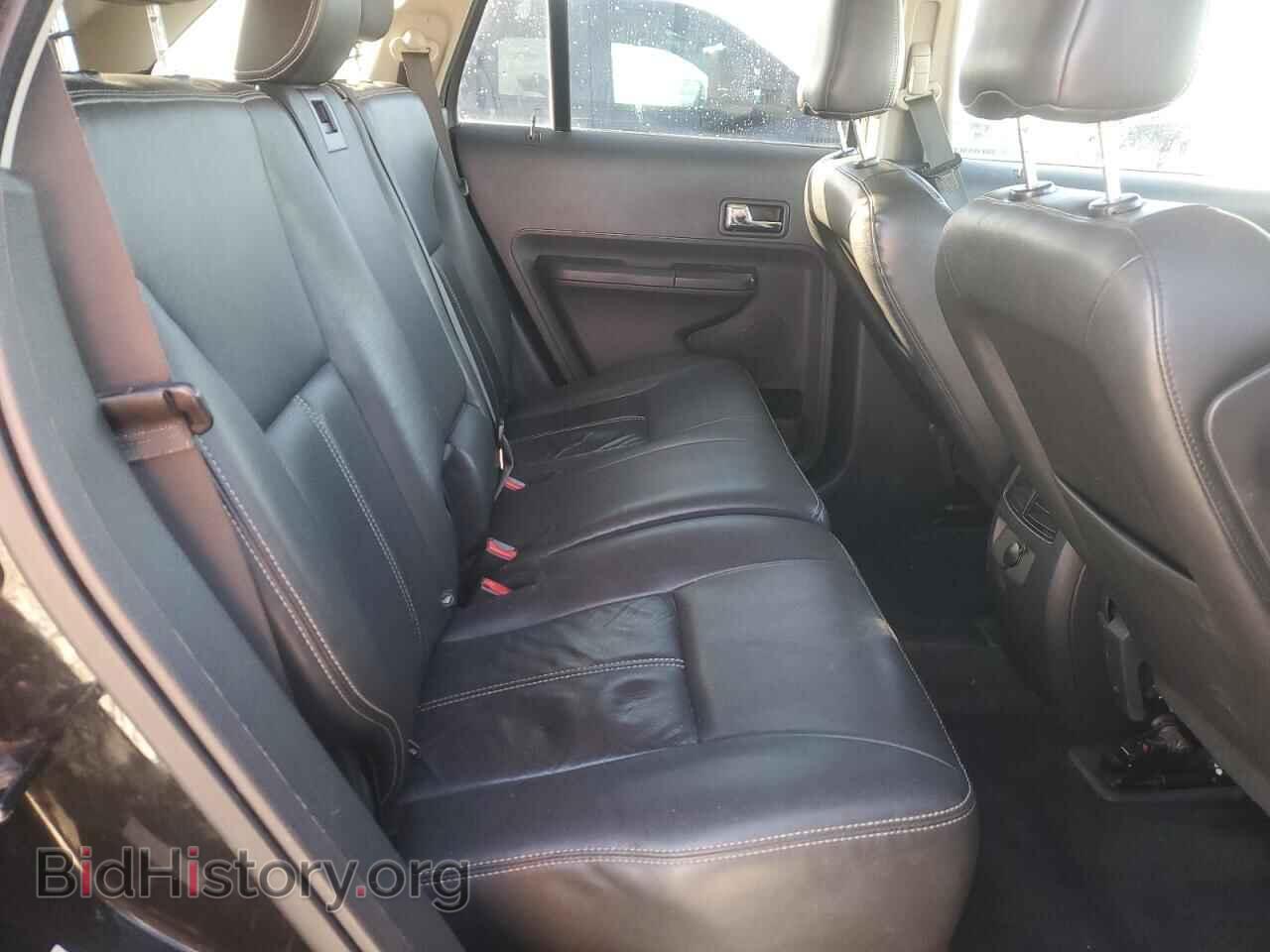 2010 FORD EDGE - VIN: 2FMDK4KC5ABA23683 - Фото 11