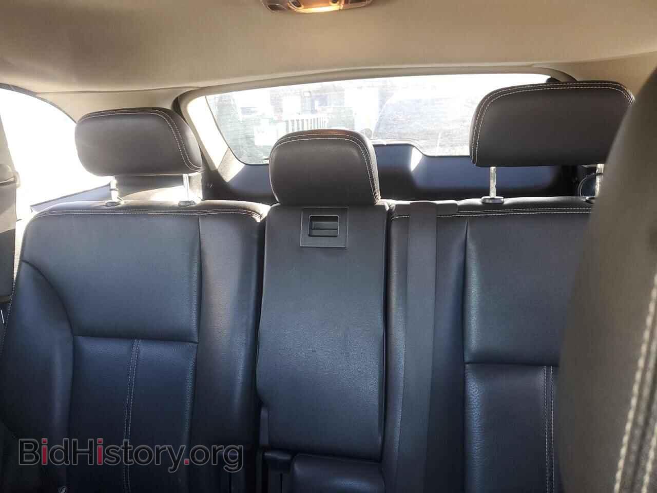 2010 FORD EDGE - VIN: 2FMDK4KC5ABA23683 - Фото 10