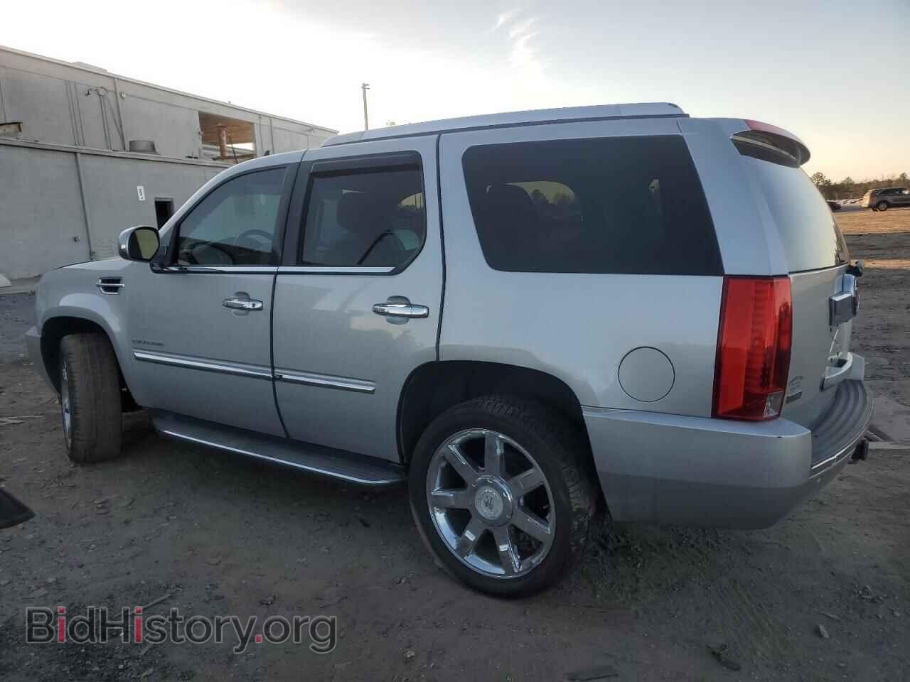 2011 CADILLAC ESCALADE - VIN: 1GYS4BEFXBR302409 - Фото 2