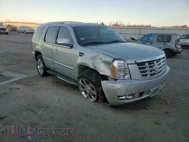 2011 CADILLAC ESCALADE - VIN: 1GYS4BEFXBR302409 - Фото 14