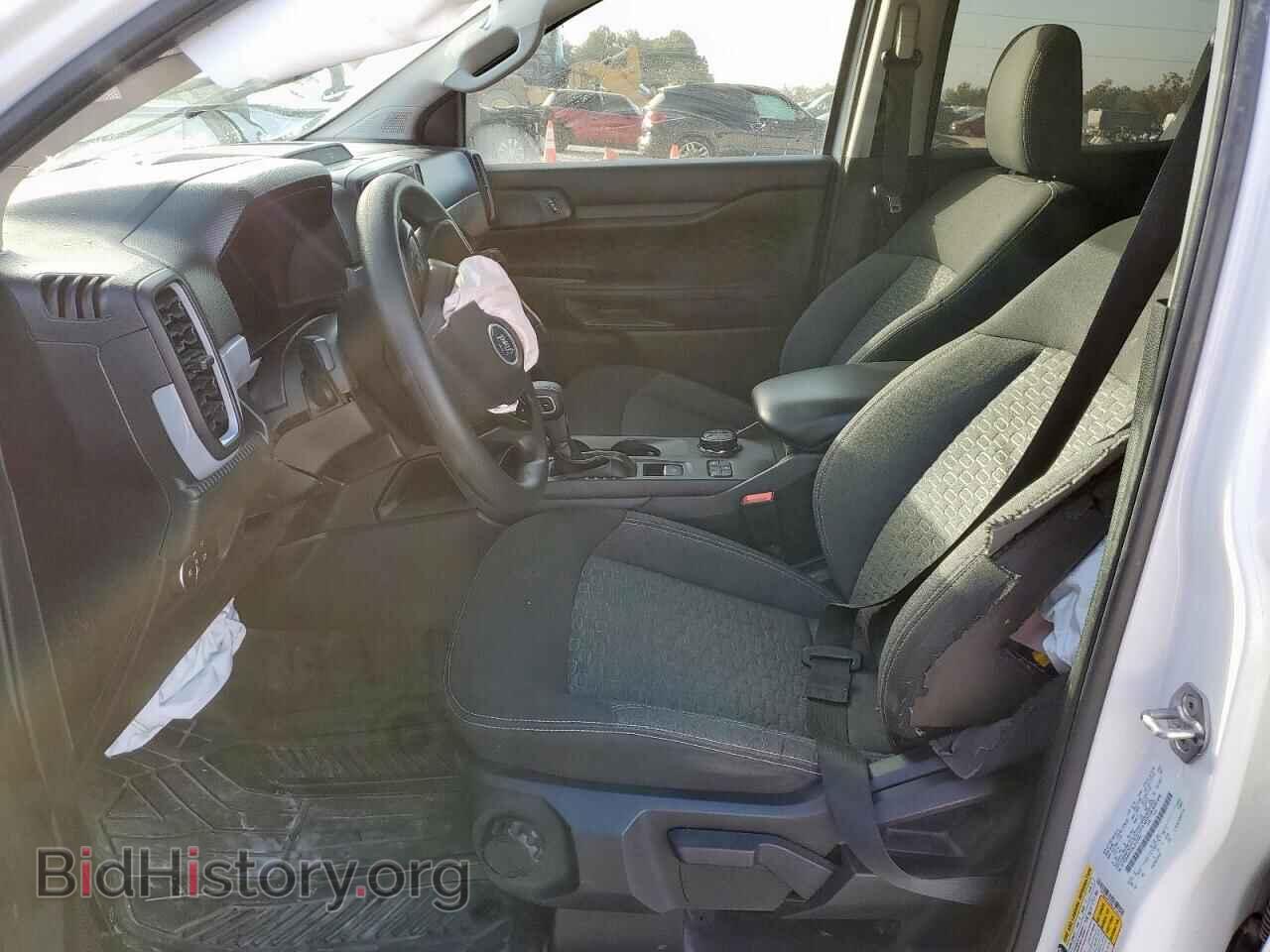 2024 FORD RANGER - VIN: 1FTER4PH3RLE12522 - Фото 7