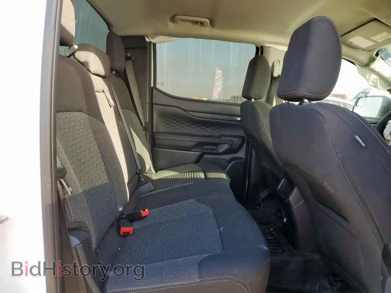 2024 FORD RANGER - VIN: 1FTER4PH3RLE12522 - Фото 10