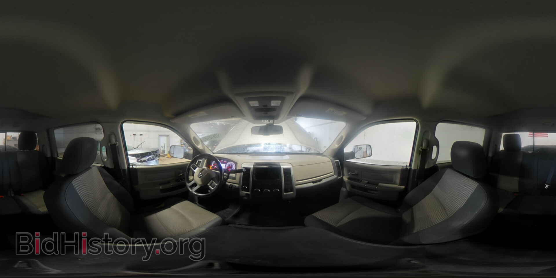 2011 DODGE All Models - VIN: 3D7TT2CT0BG577671 - Фото 14