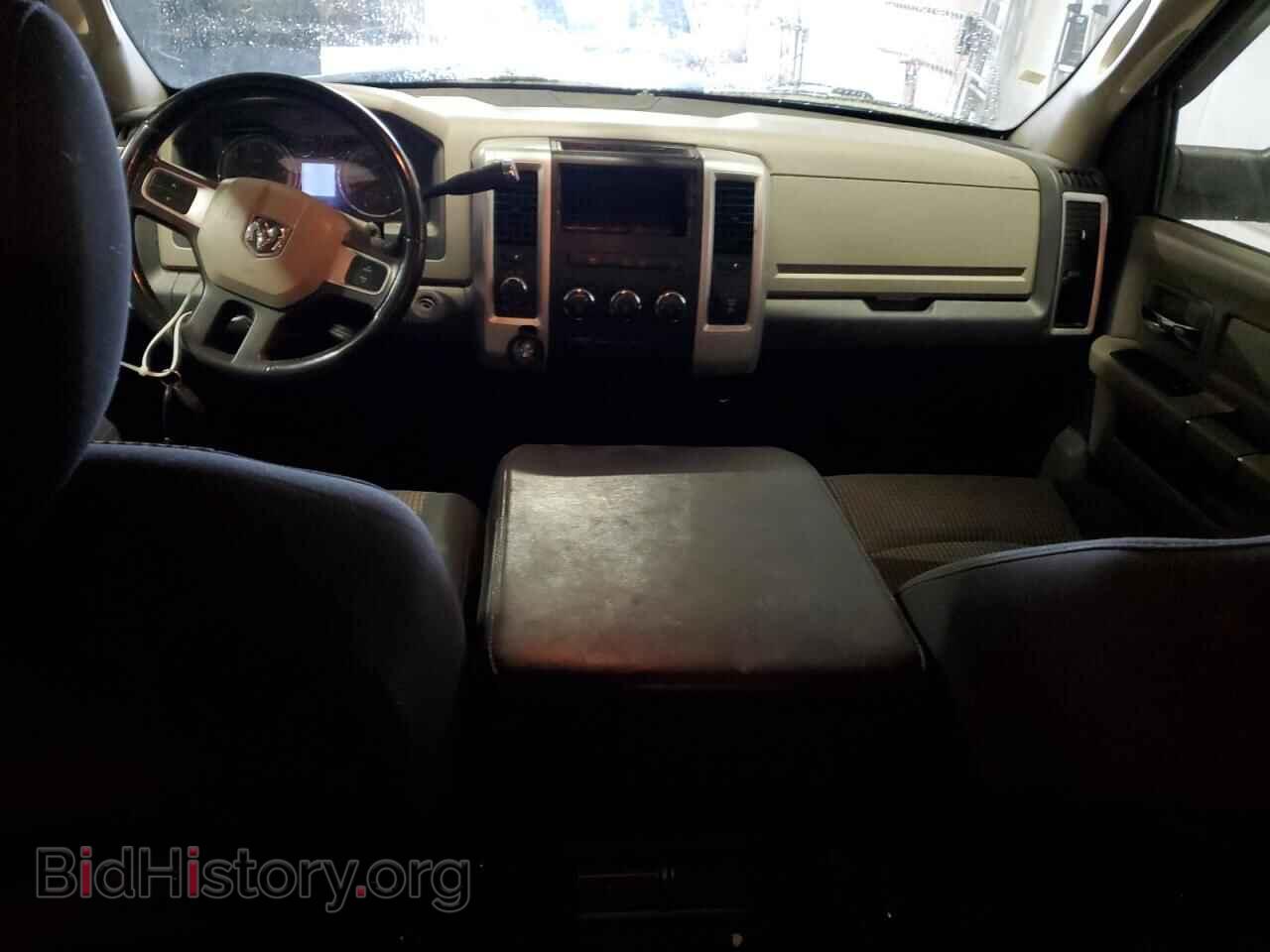 2011 DODGE All Models - VIN: 3D7TT2CT0BG577671 - Фото 8