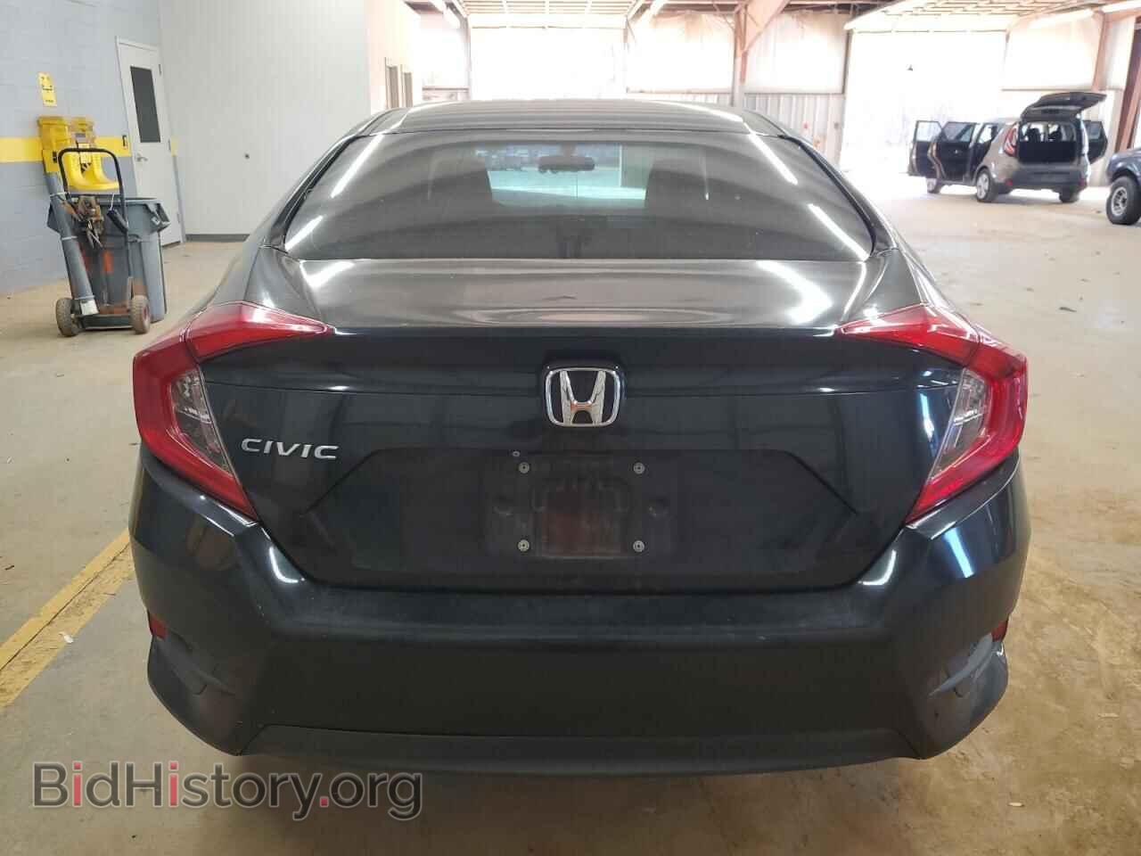 2017 HONDA CIVIC - VIN: 2HGFC2F58HH525736 - Фото 6
