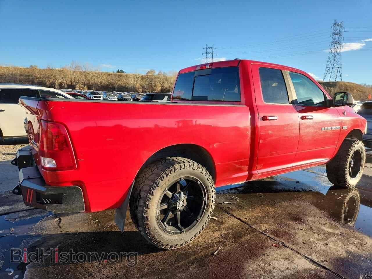 2011 DODGE All Models - VIN: 1D7RV1GT4BS680433 - Photo 3