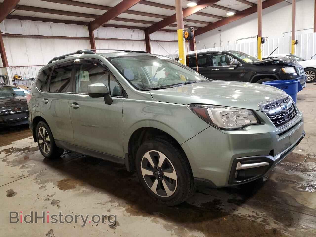 2017 SUBARU FORESTER - VIN: JF2SJAEC9HH452610 - Фото 4