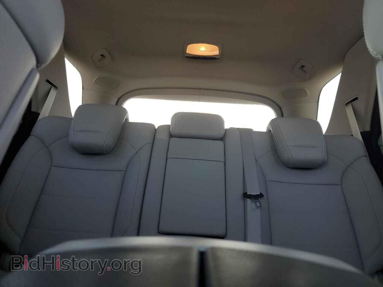 2012 MERCEDES-BENZ M-CLASS - VIN: 4JGDA2EB0CA093097 - Фото 10