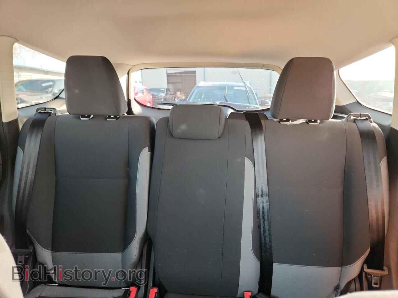 2015 FORD ESCAPE - VIN: 1FMCU0F79FUC79919 - Фото 10
