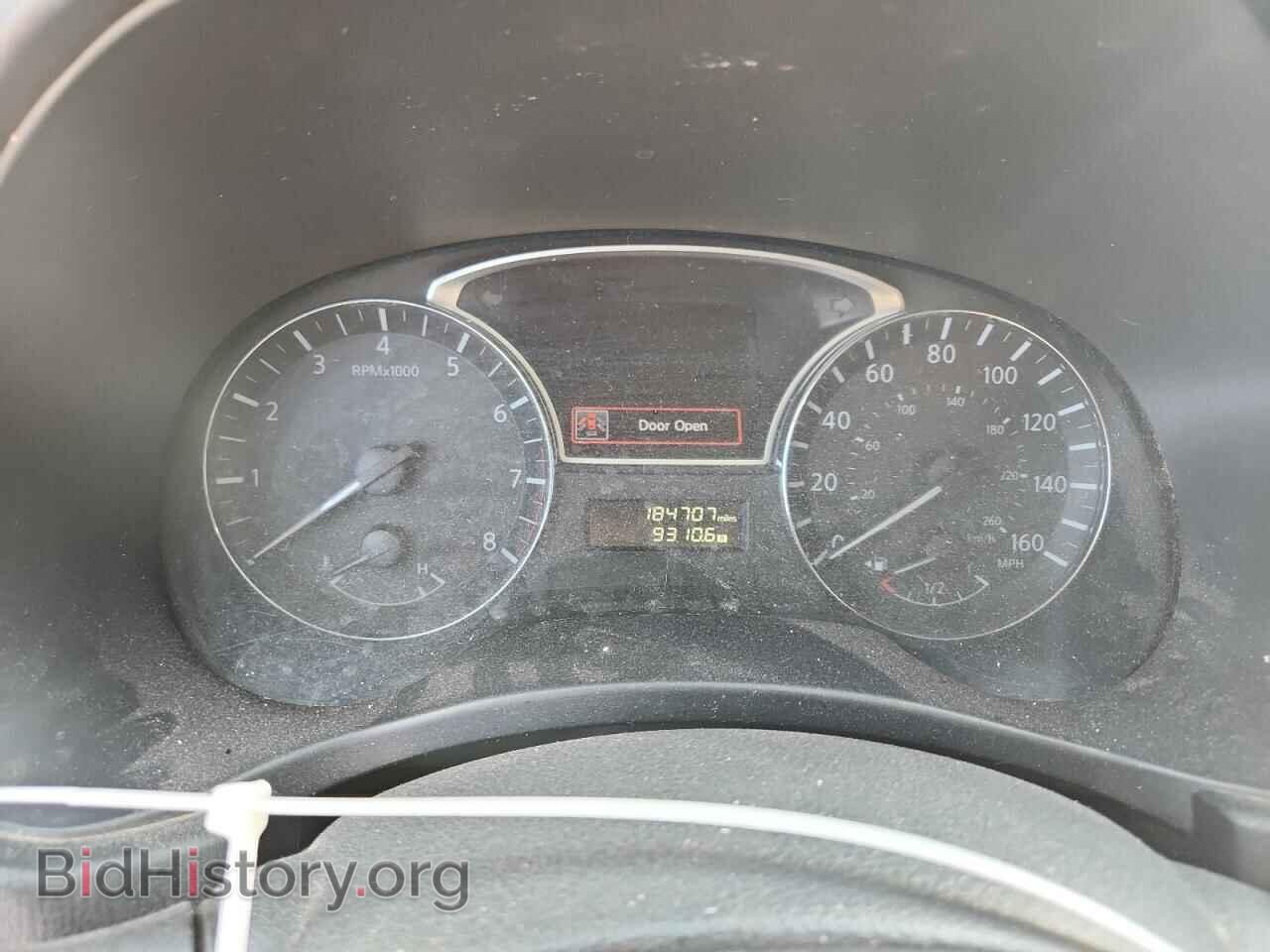 2015 NISSAN PATHFINDER - VIN: 5N1AR2MN8FC705904 - Фото 10
