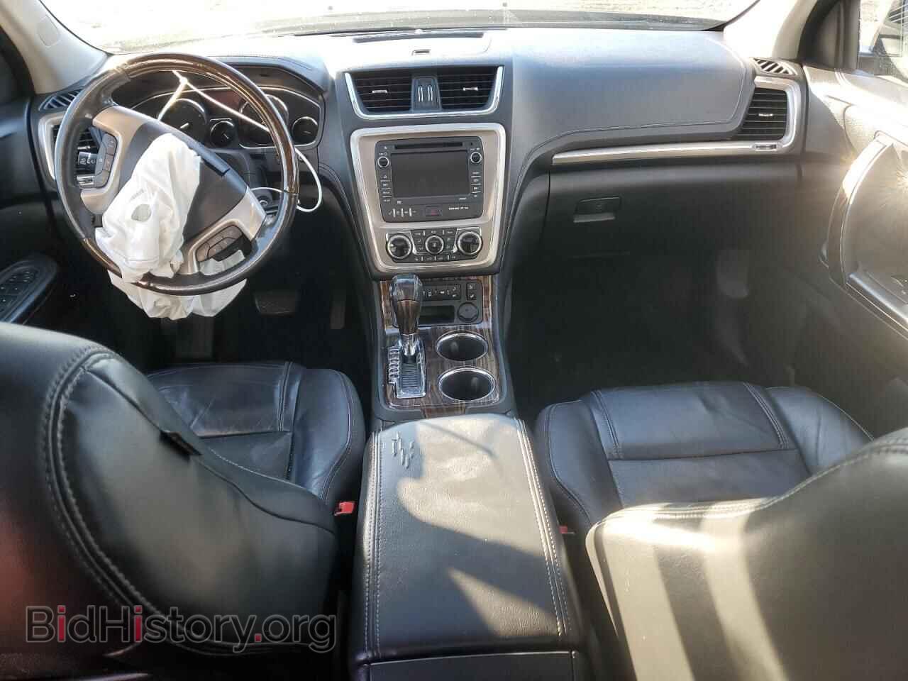 2013 GMC ACADIA DEN - VIN: 1GKKVTKD7DJ161221 - Фото 8