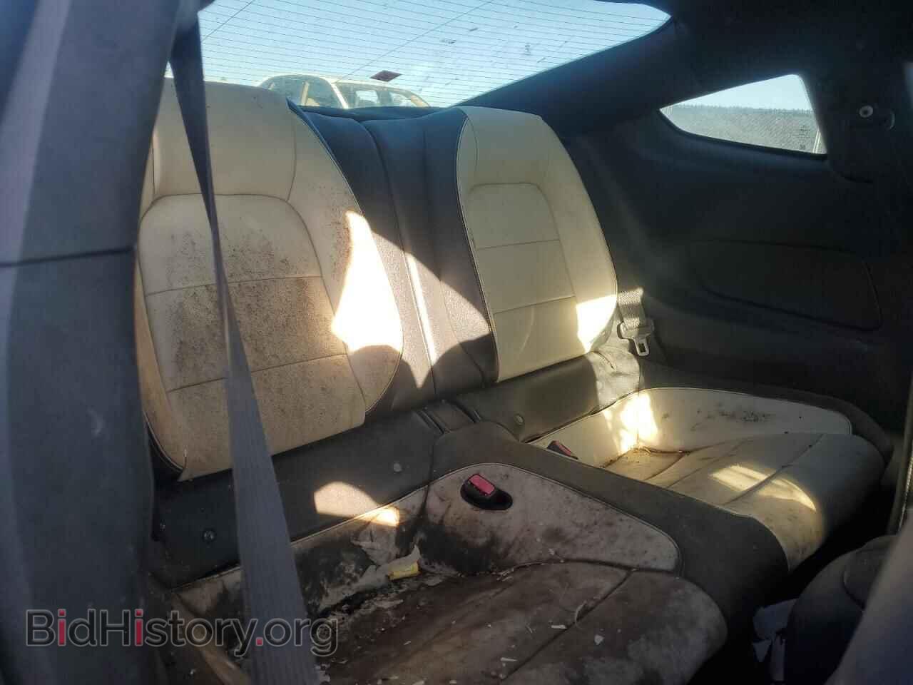 2015 FORD ALL Models - VIN: 1FA6P8TH4F5344342 - Photo 10