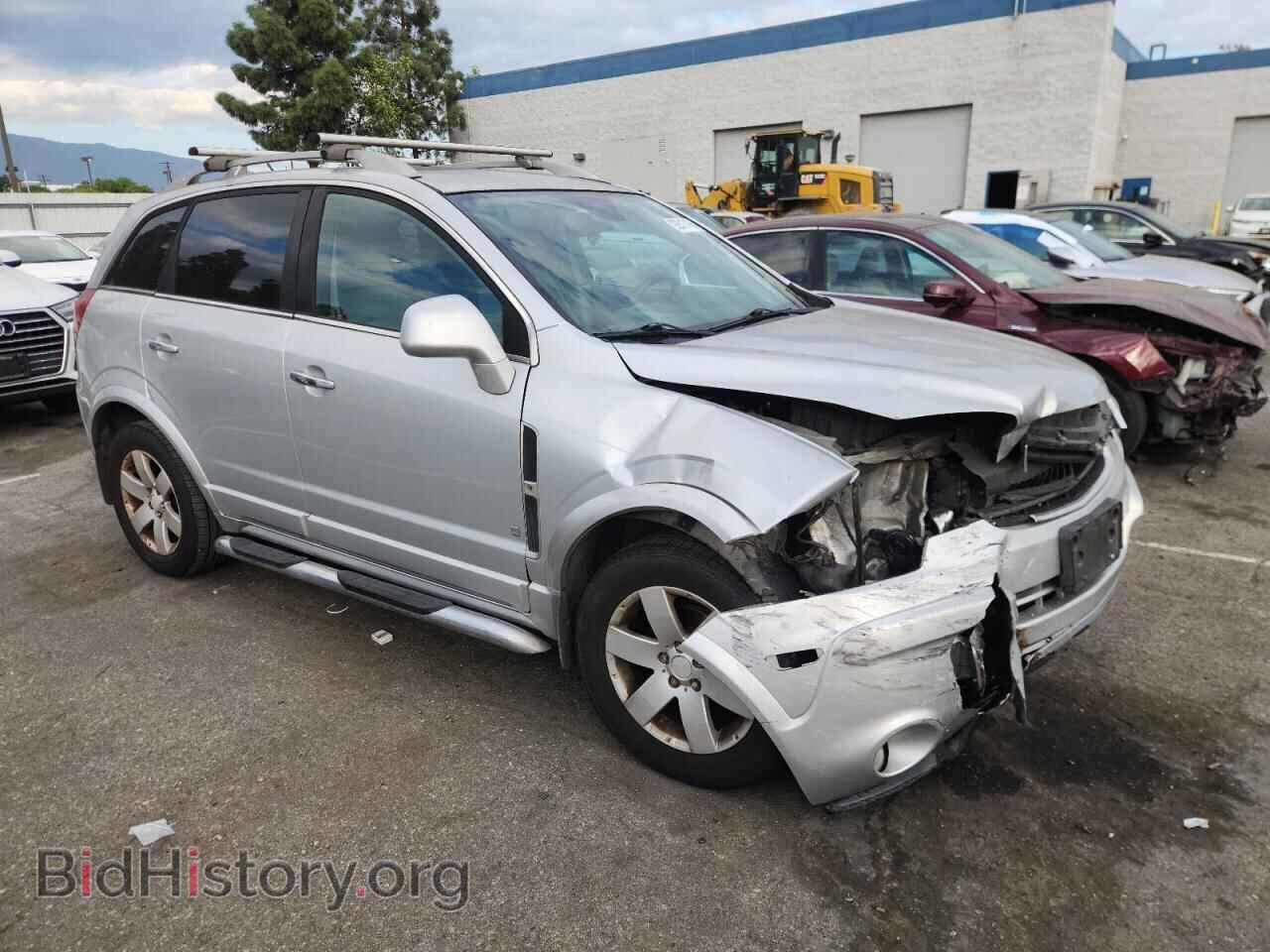 2009 SATURN VUE - VIN: 3GSCL537X9S568549 - Фото 4