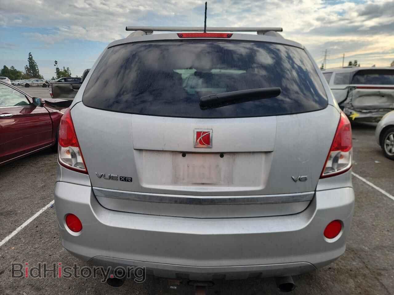 2009 SATURN VUE - VIN: 3GSCL537X9S568549 - Фото 6