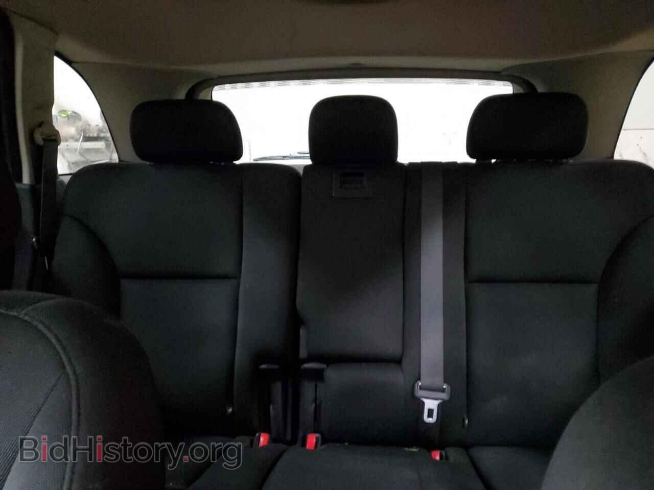 2009 FORD EDGE - VIN: 2FMDK38C39BA95088 - Photo 10
