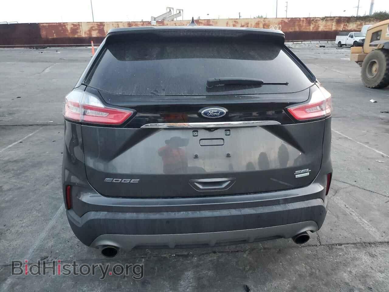 2019 FORD EDGE - VIN: 2FMPK3J99KBC63107 - Фото 6