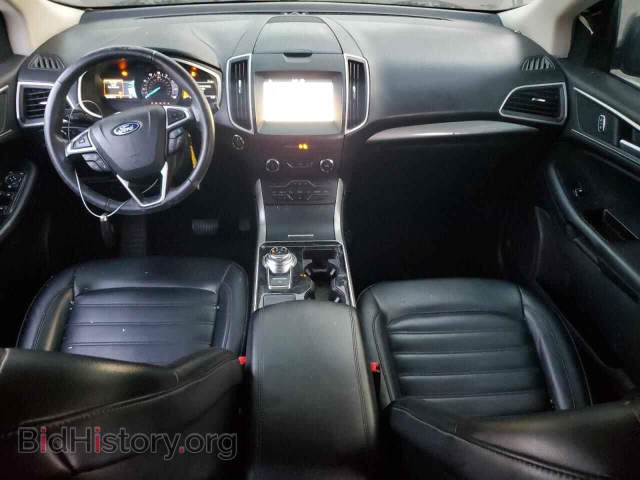 2019 FORD EDGE - VIN: 2FMPK3J99KBC63107 - Фото 8