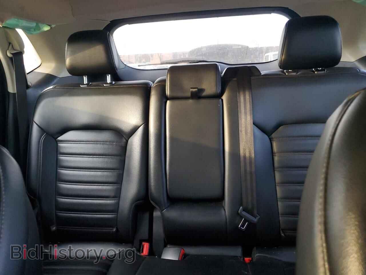 2019 FORD EDGE - VIN: 2FMPK3J99KBC63107 - Фото 10
