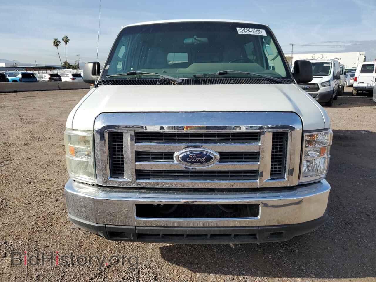 2010 FORD ALL Models - VIN: 1FBNE3BL1ADA94954 - Фото 5