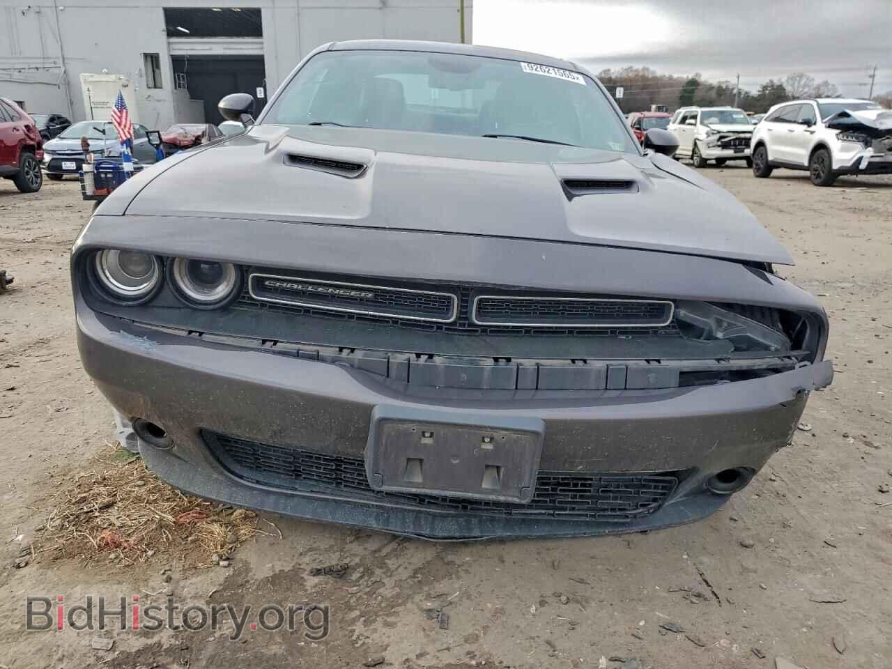 2016 DODGE CHALLENGER - VIN: 2C3CDZAG9GH300907 - Photo 5