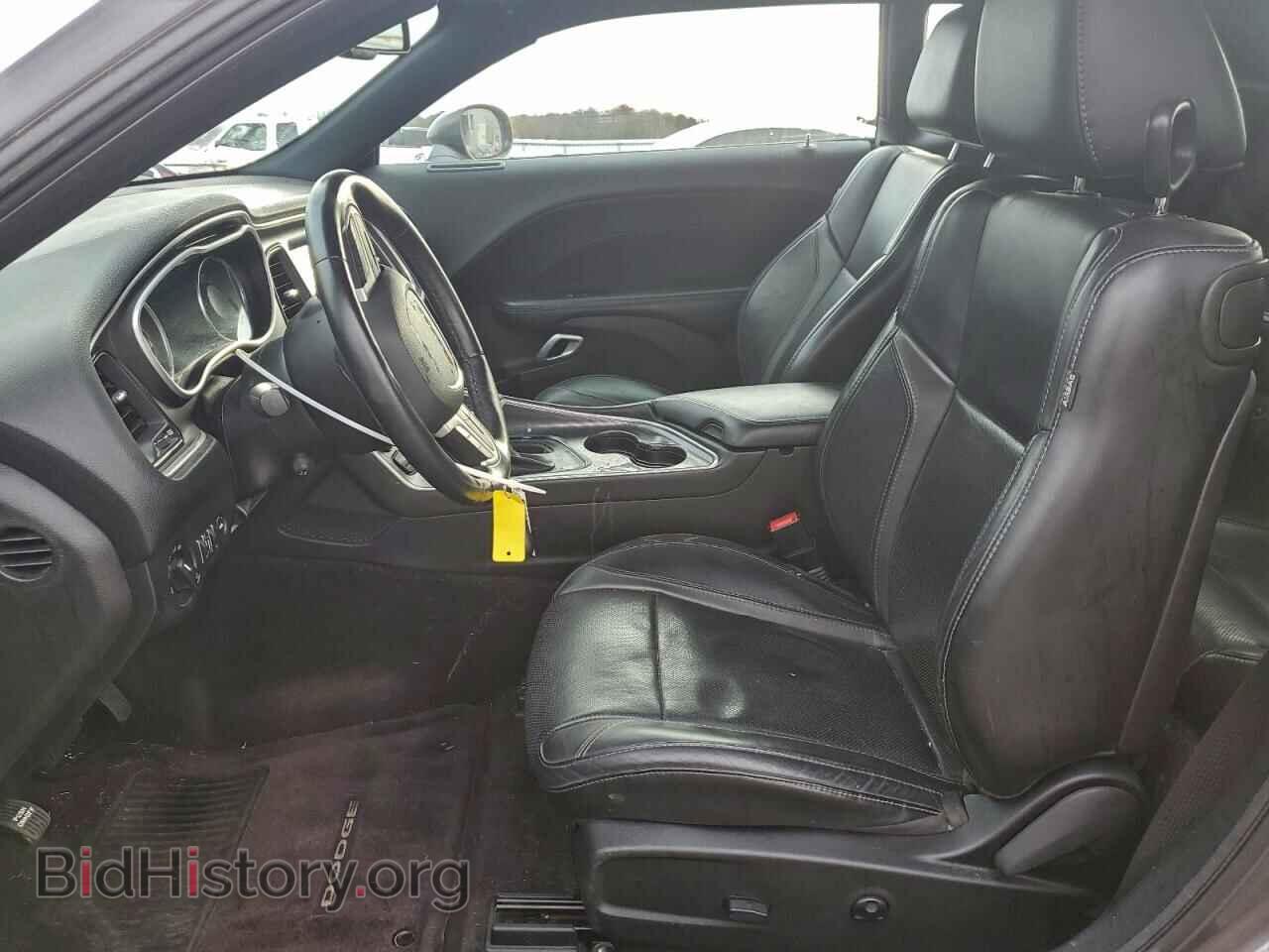 2016 DODGE CHALLENGER - VIN: 2C3CDZAG9GH300907 - Photo 7