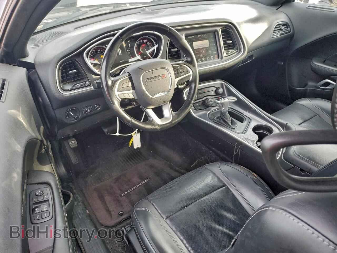 2016 DODGE CHALLENGER - VIN: 2C3CDZAG9GH300907 - Photo 8