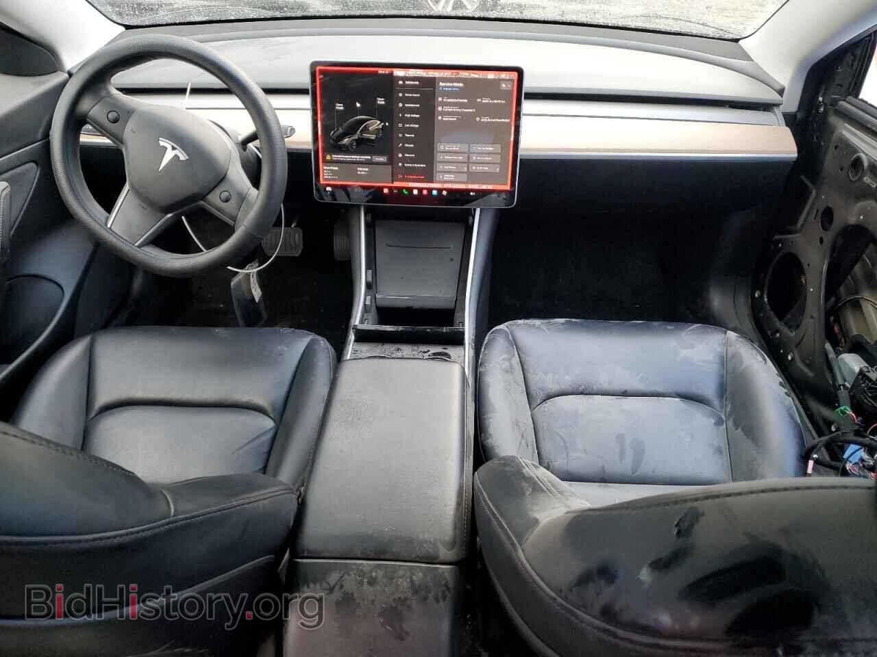 2020 TESLA MODEL 3 - VIN: 5YJ3E1EA3LF704592 - Photo 8