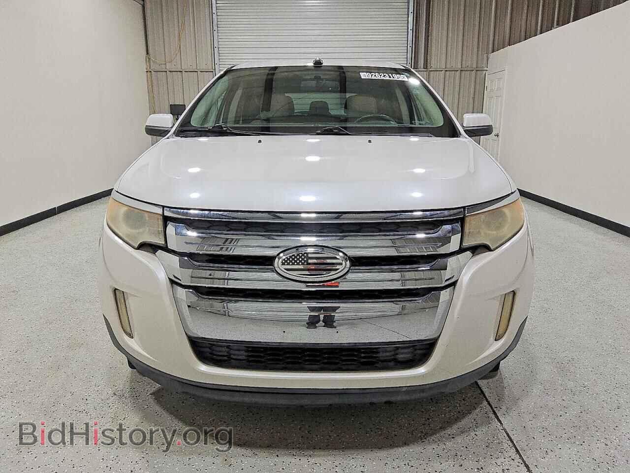 2011 FORD EDGE - VIN: 2FMDK3KC2BBB32856 - Photo 5