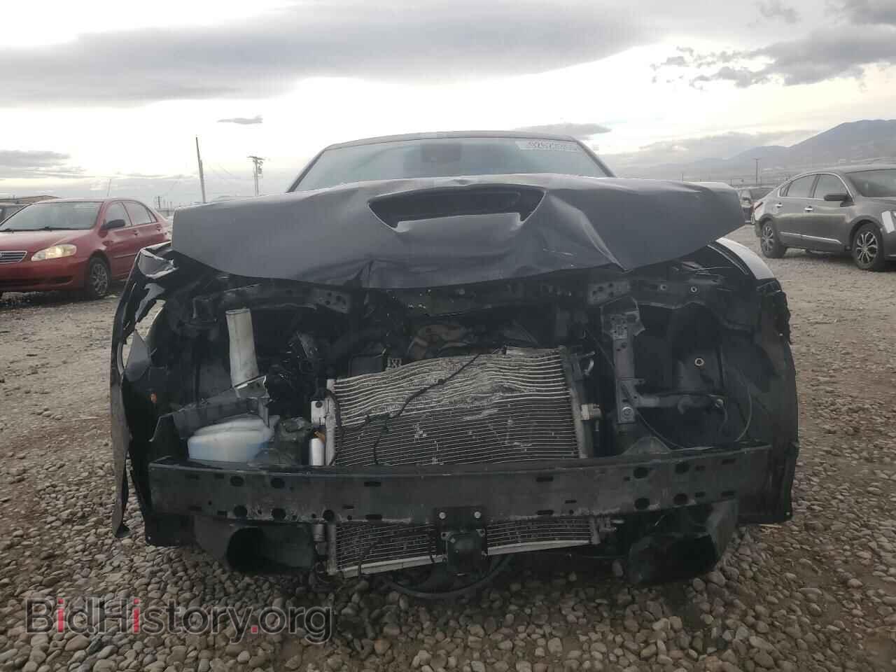 2018 DODGE CHARGER - VIN: 2C3CDXCT5JH193358 - Фото 5
