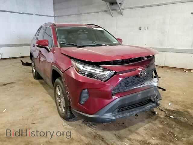 2022 TOYOTA RAV4 - VIN: JTMP1RFV6ND086868 - Фото 13