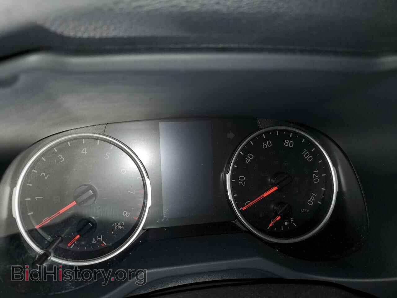 2022 TOYOTA RAV4 - VIN: JTMP1RFV6ND086868 - Фото 9