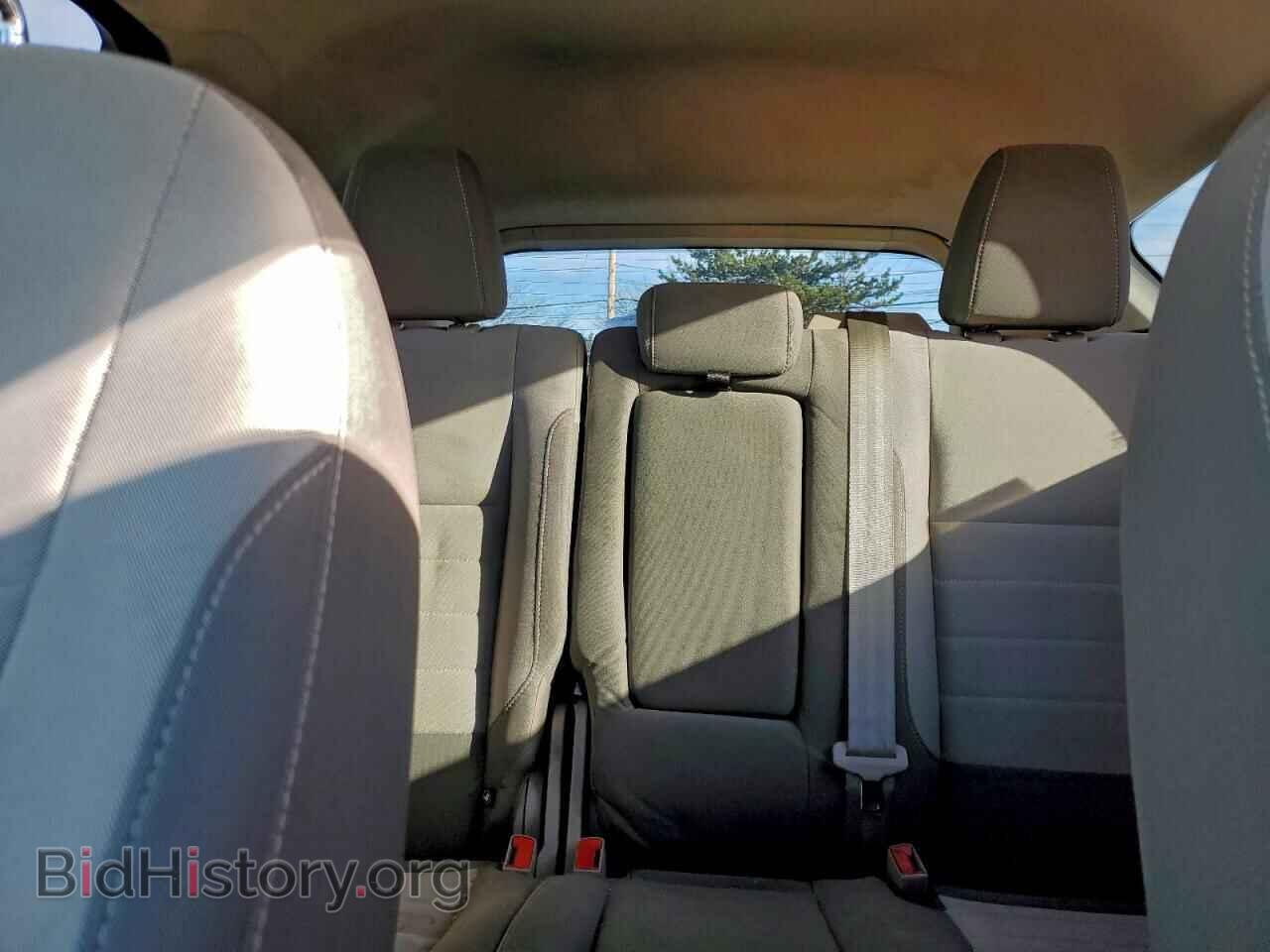 2016 FORD ESCAPE - VIN: 1FMCU9G90GUA14358 - Фото 10