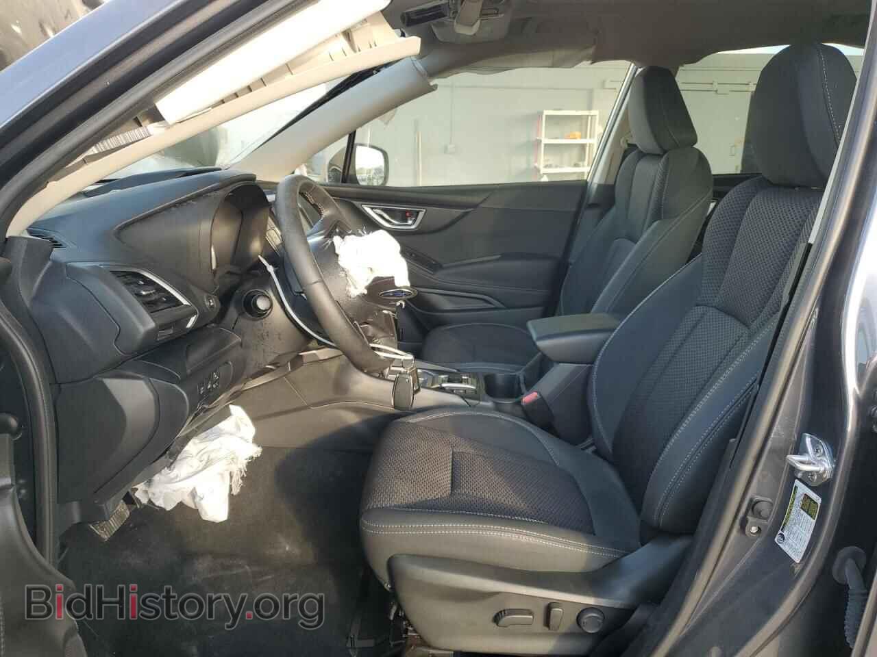 2023 SUBARU FORESTER - VIN: JF2SKAEC7PH508930 - Фото 7