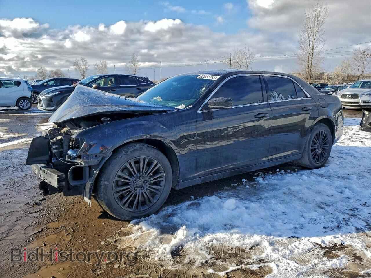 Photo 2C3CCAGGXDH683232 - CHRYSLER 300 2013