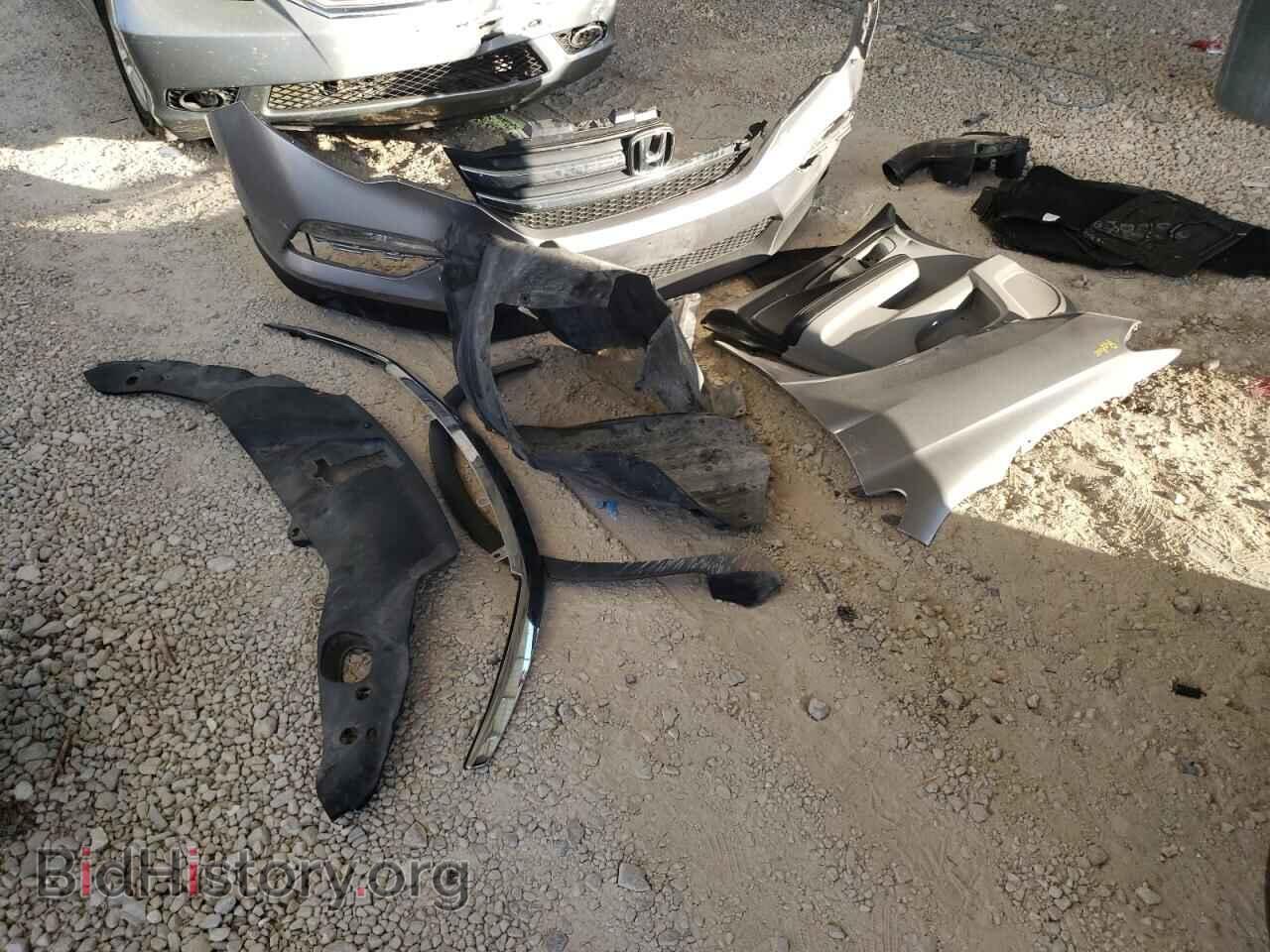 2016 HONDA PILOT - VIN: 5FNYF6H51GB033279 - Фото 13