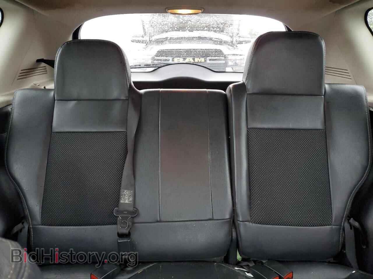 2014 JEEP COMPASS - VIN: 1C4NJCEAXED620487 - Фото 10