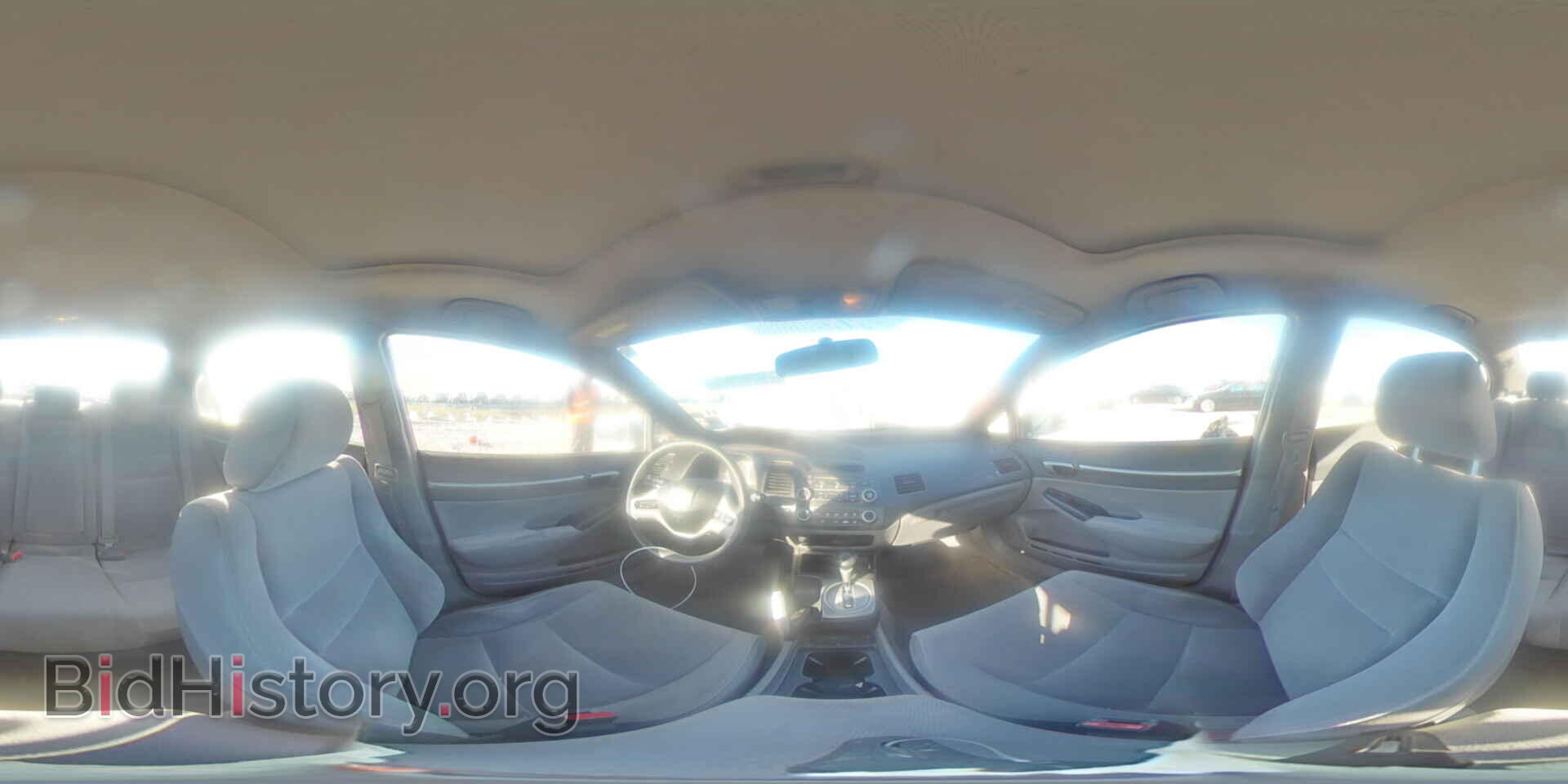 2006 HONDA CIVIC - VIN: JHMFA16836S009846 - Фото 14