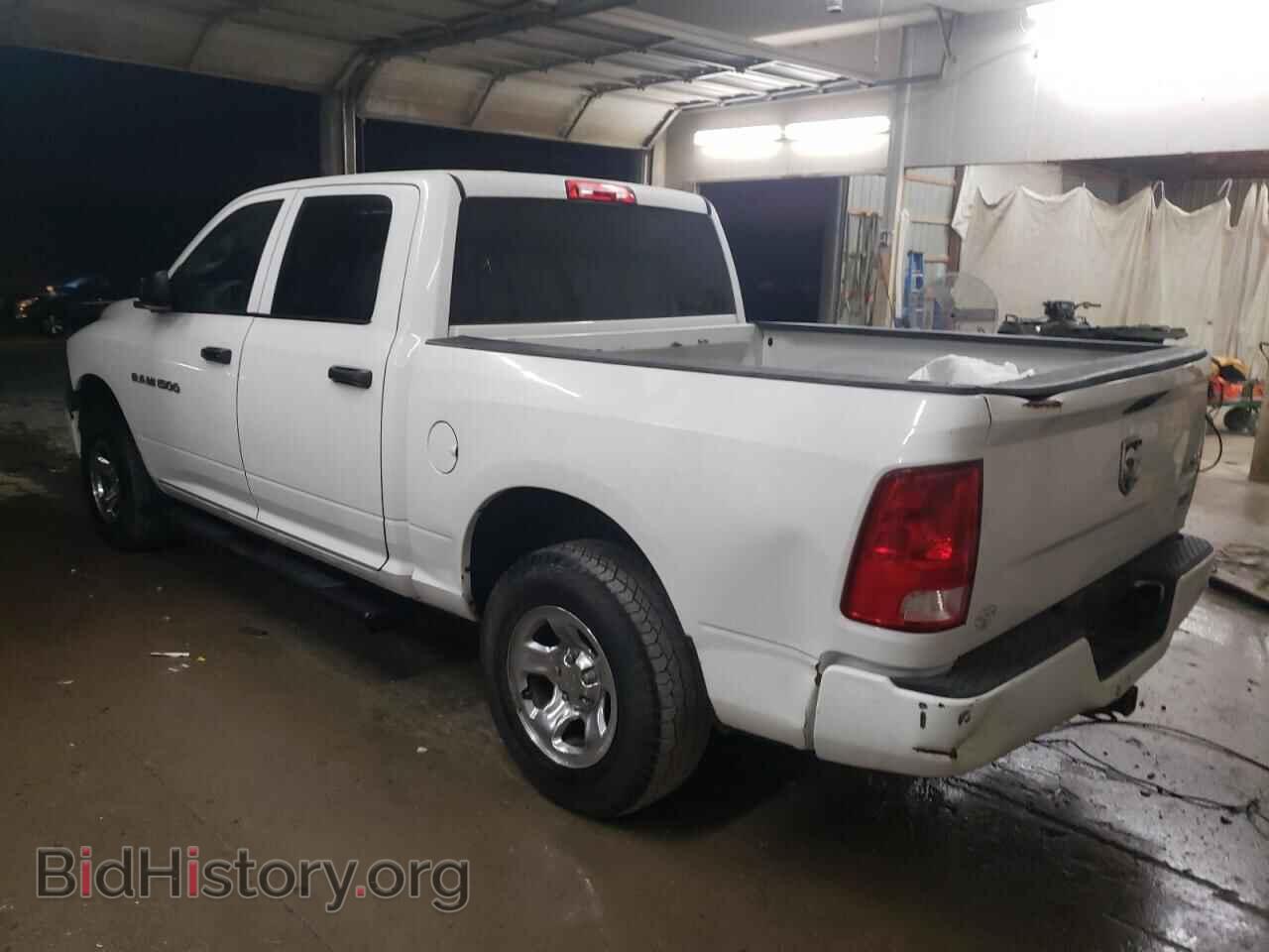2011 DODGE All Models - VIN: 1D7RV1CP4BS683874 - Фото 2