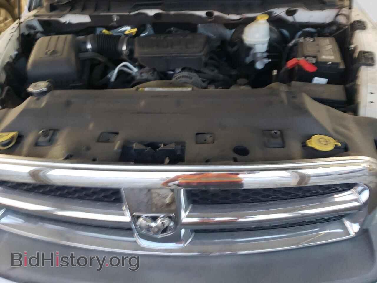 2011 DODGE All Models - VIN: 1D7RV1CP4BS683874 - Фото 11