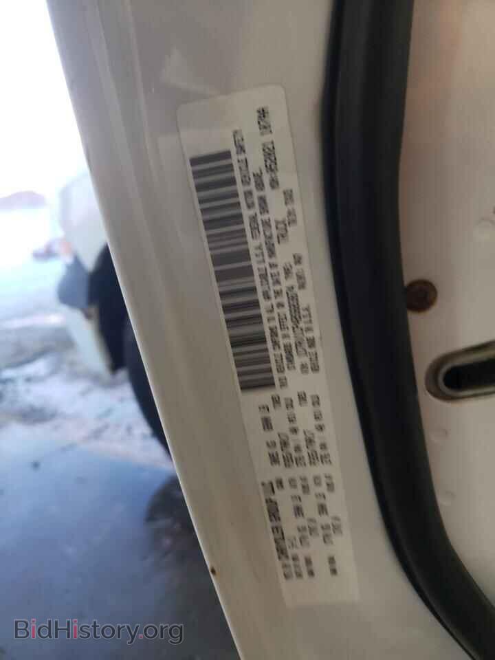 2011 DODGE All Models - VIN: 1D7RV1CP4BS683874 - Фото 12