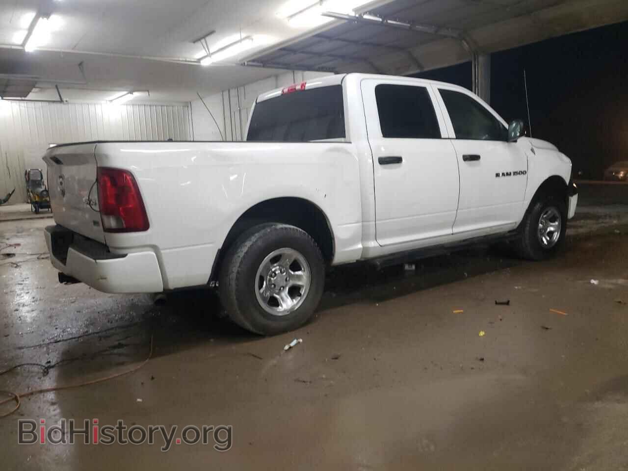 2011 DODGE All Models - VIN: 1D7RV1CP4BS683874 - Фото 3