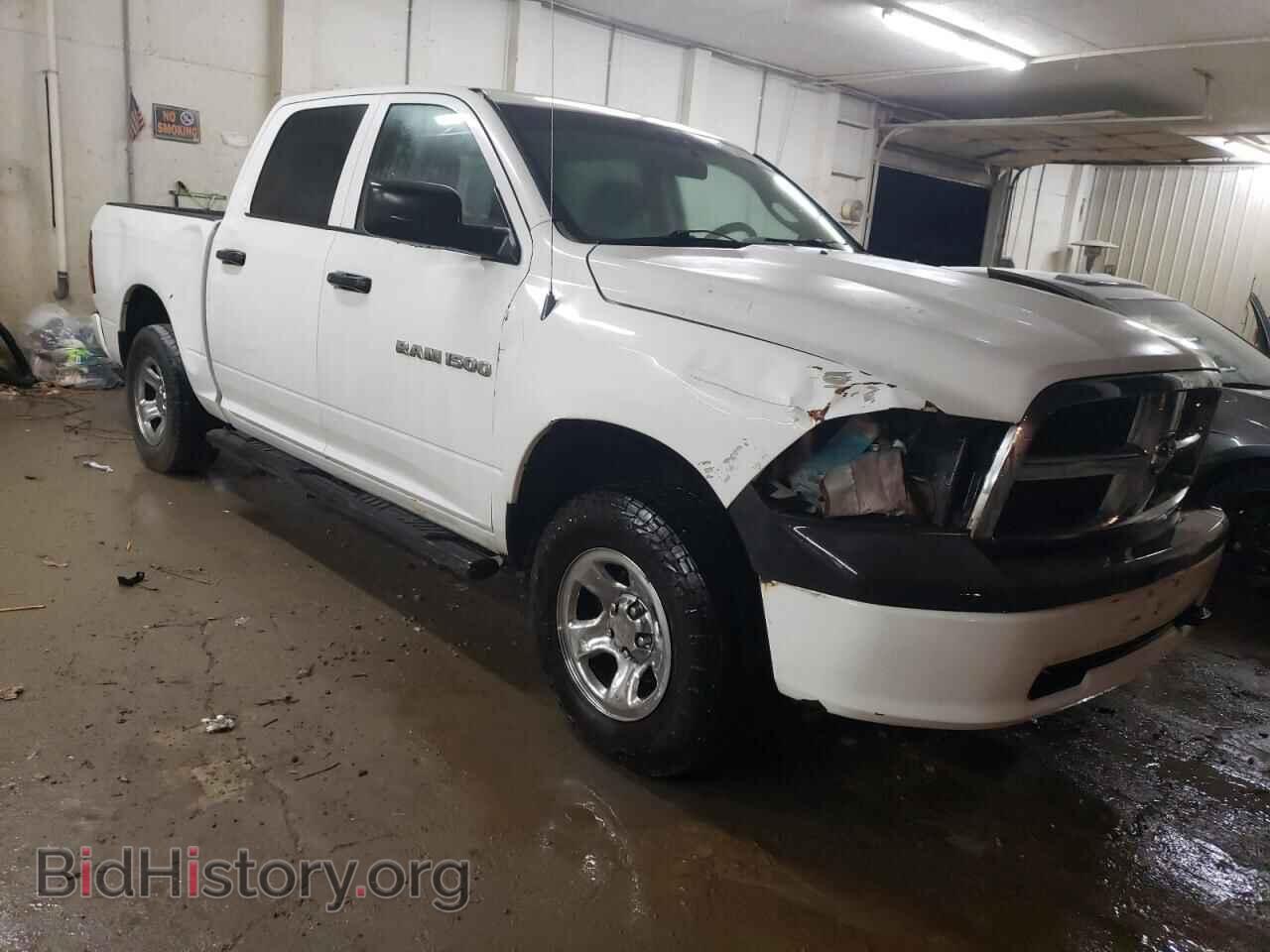 2011 DODGE All Models - VIN: 1D7RV1CP4BS683874 - Фото 4