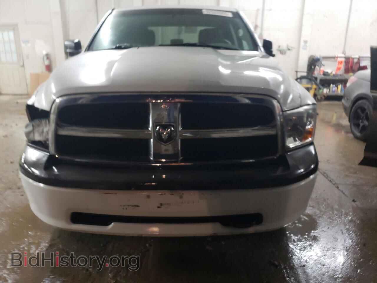 2011 DODGE All Models - VIN: 1D7RV1CP4BS683874 - Фото 5
